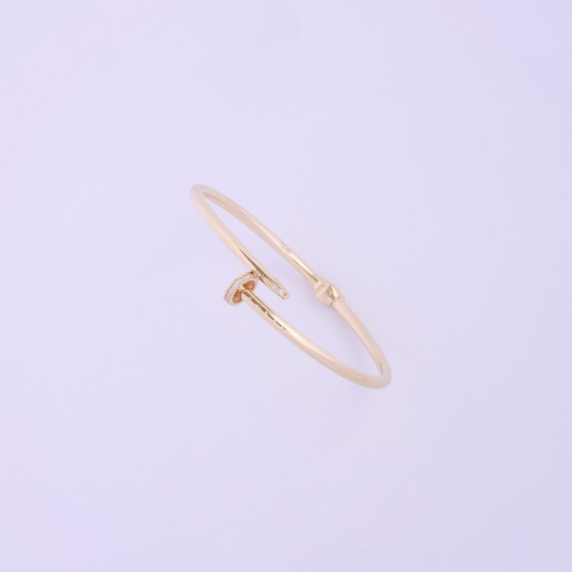 Cartier bracelet