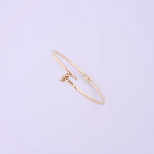 Cartier bracelet